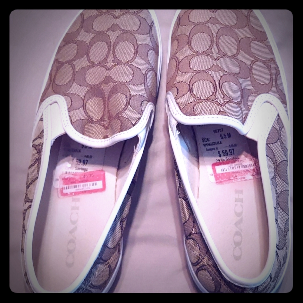 Sneaker